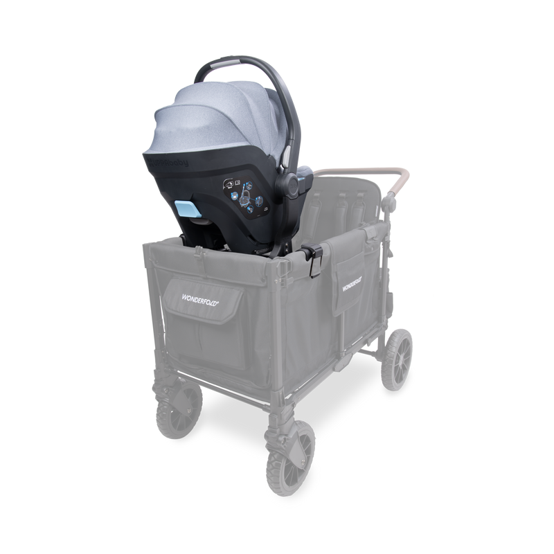 W4/W6 Pro / UPPAbaby