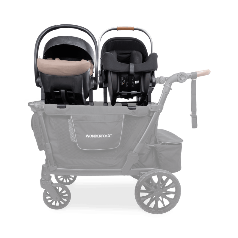 L2 / Nuna | Cybex | Maxi-Cosi | Clek