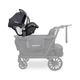 L4 / Nuna | Cybex | Maxi-Cosi | Clek