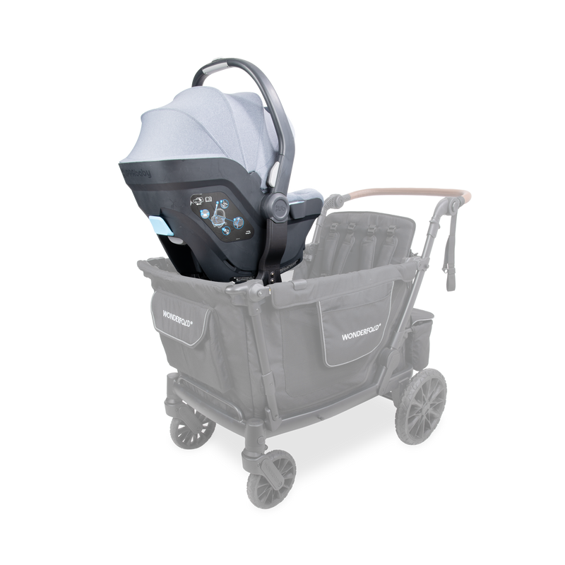 L4 / UPPAbaby