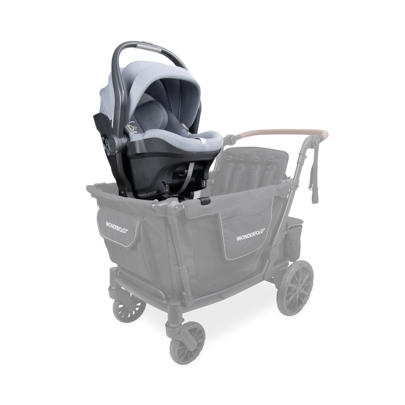 L4 / UPPAbaby