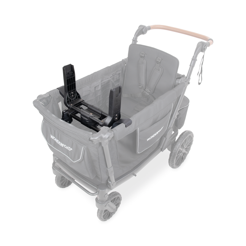 L2 / Nuna | Cybex | Maxi-Cosi | Clek