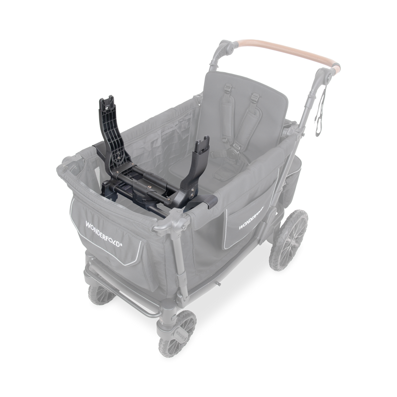 L2 / UPPAbaby