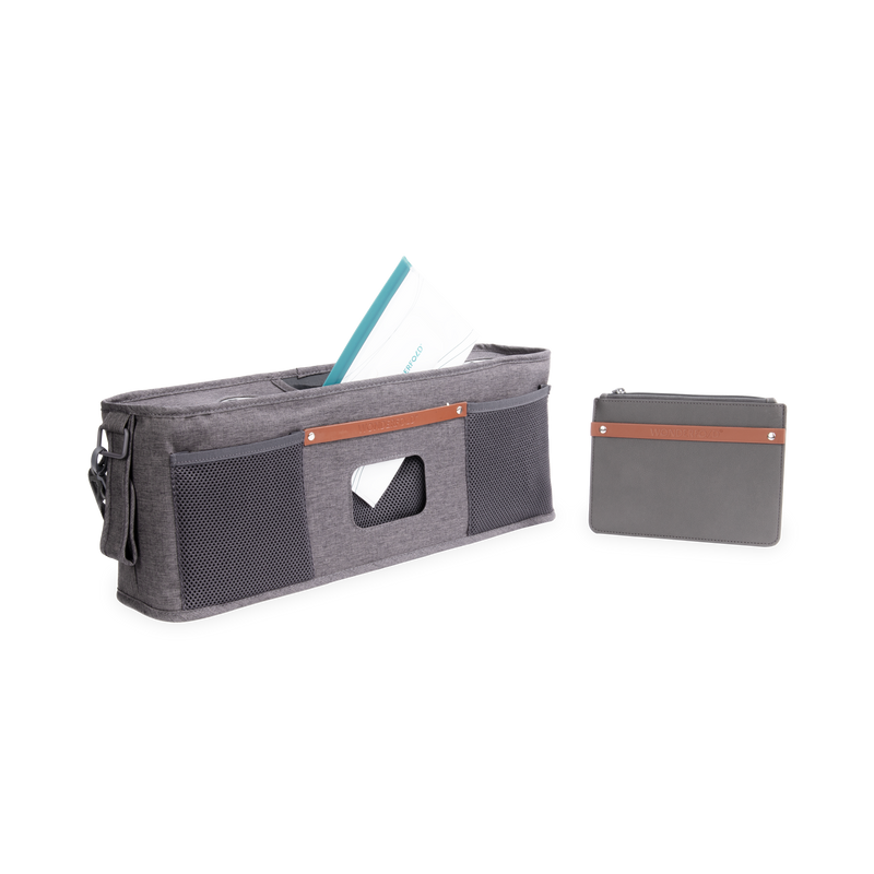 4-Seater / Charcoal Gray