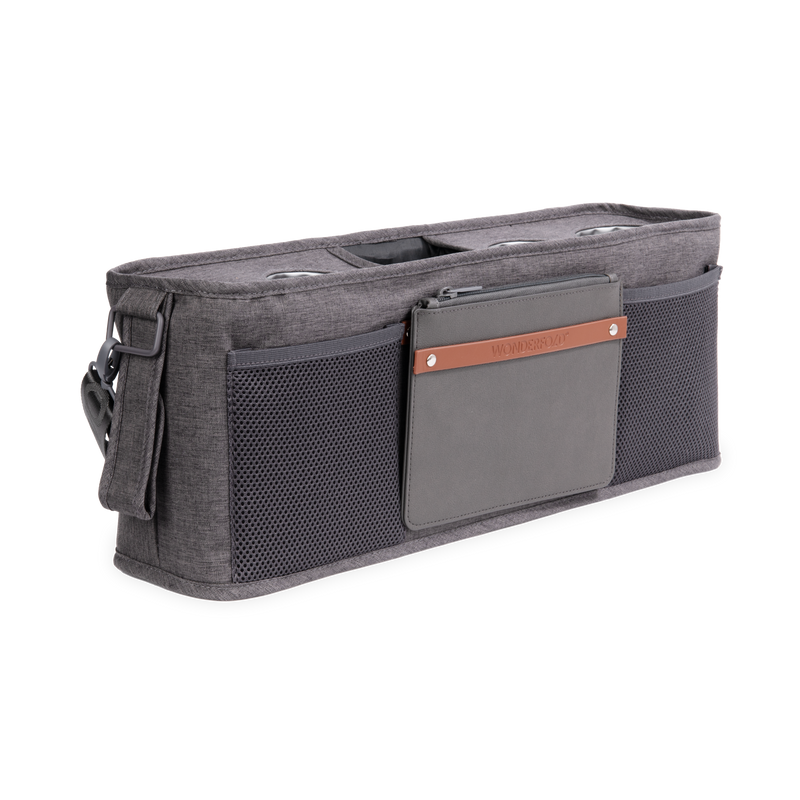 4-Seater / Charcoal Gray