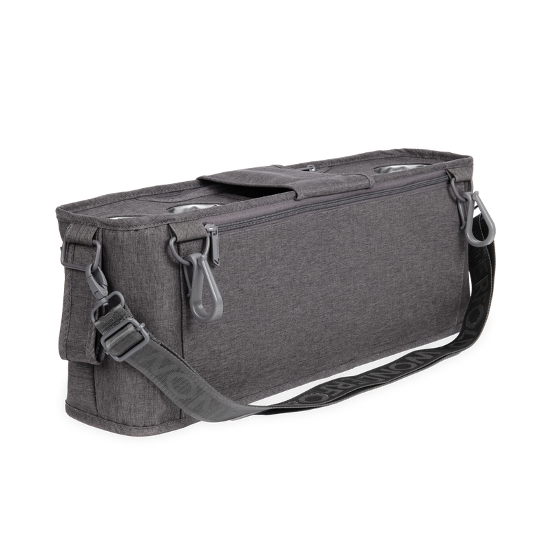 4-Seater / Charcoal Gray