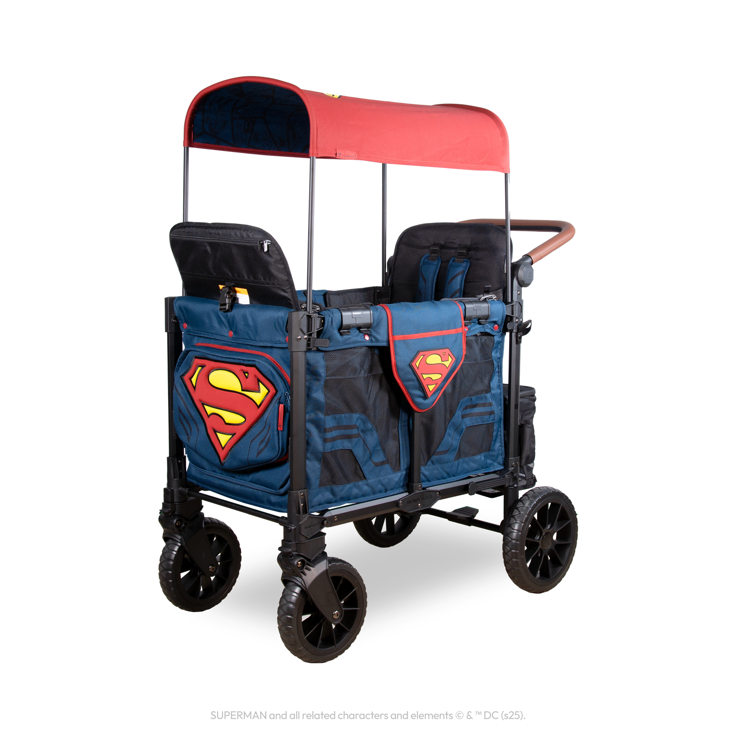 W Series | 2 Seaters