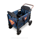 superman wonderfold w4 stroller wagon