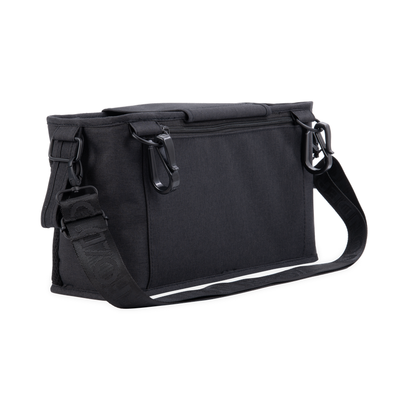 1-Seater | 2-Seater / Volcanic Black