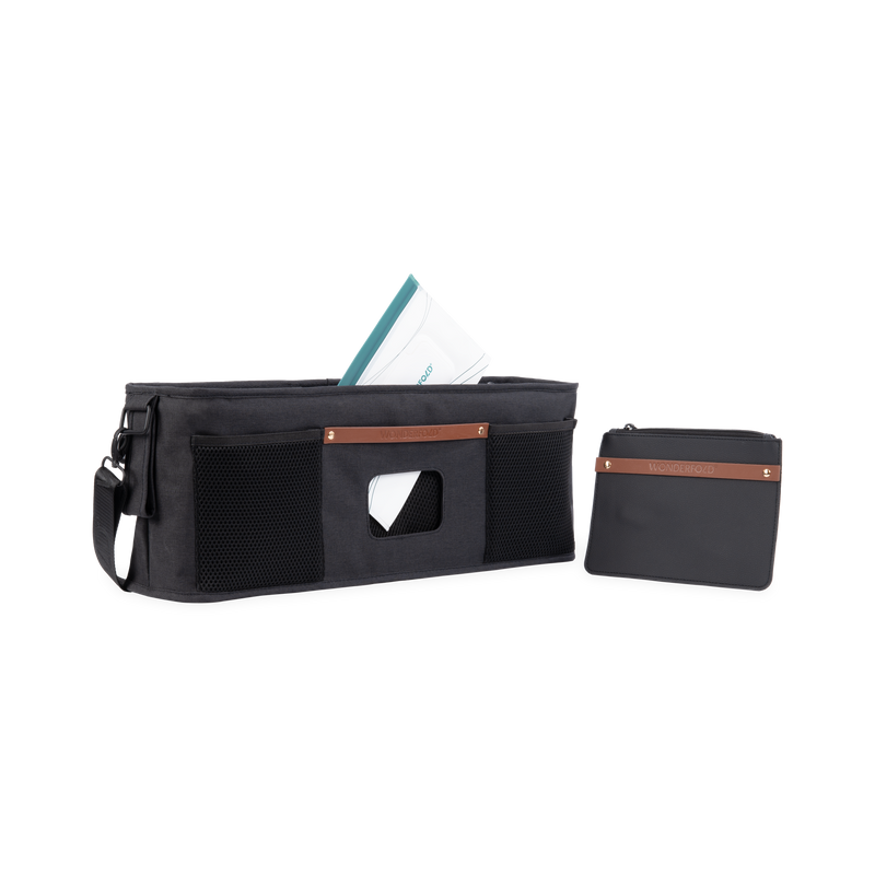 4-Seater / Volcanic Black