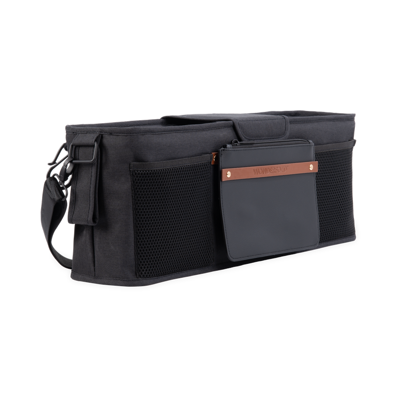 4-Seater / Volcanic Black