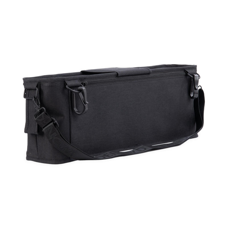 4-Seater / Volcanic Black