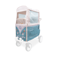 Volkswagen Weather Cover