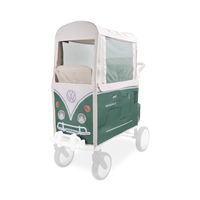 Volkswagen Weather Cover