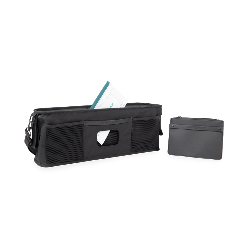 4-Seater / Jet Black