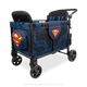 Superman Elite Pro Stroller Wagon (4 Seater)