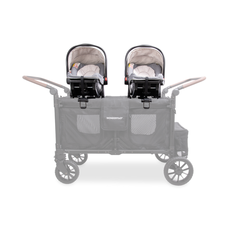 W4/W6 Pro / Graco