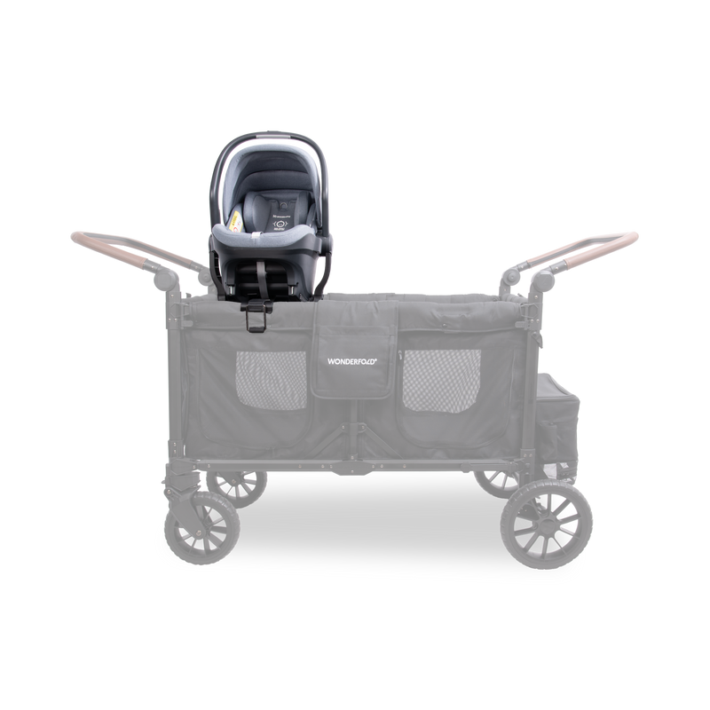 W4/W6 Pro / UPPAbaby