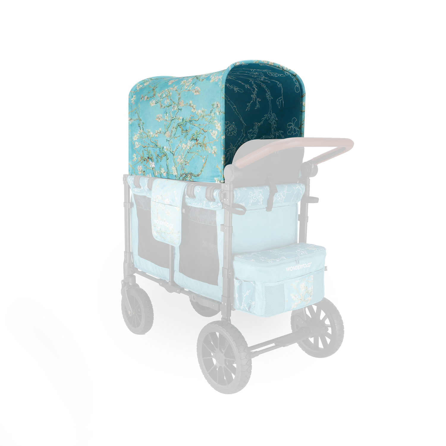 Van Gogh Almond Blossoms