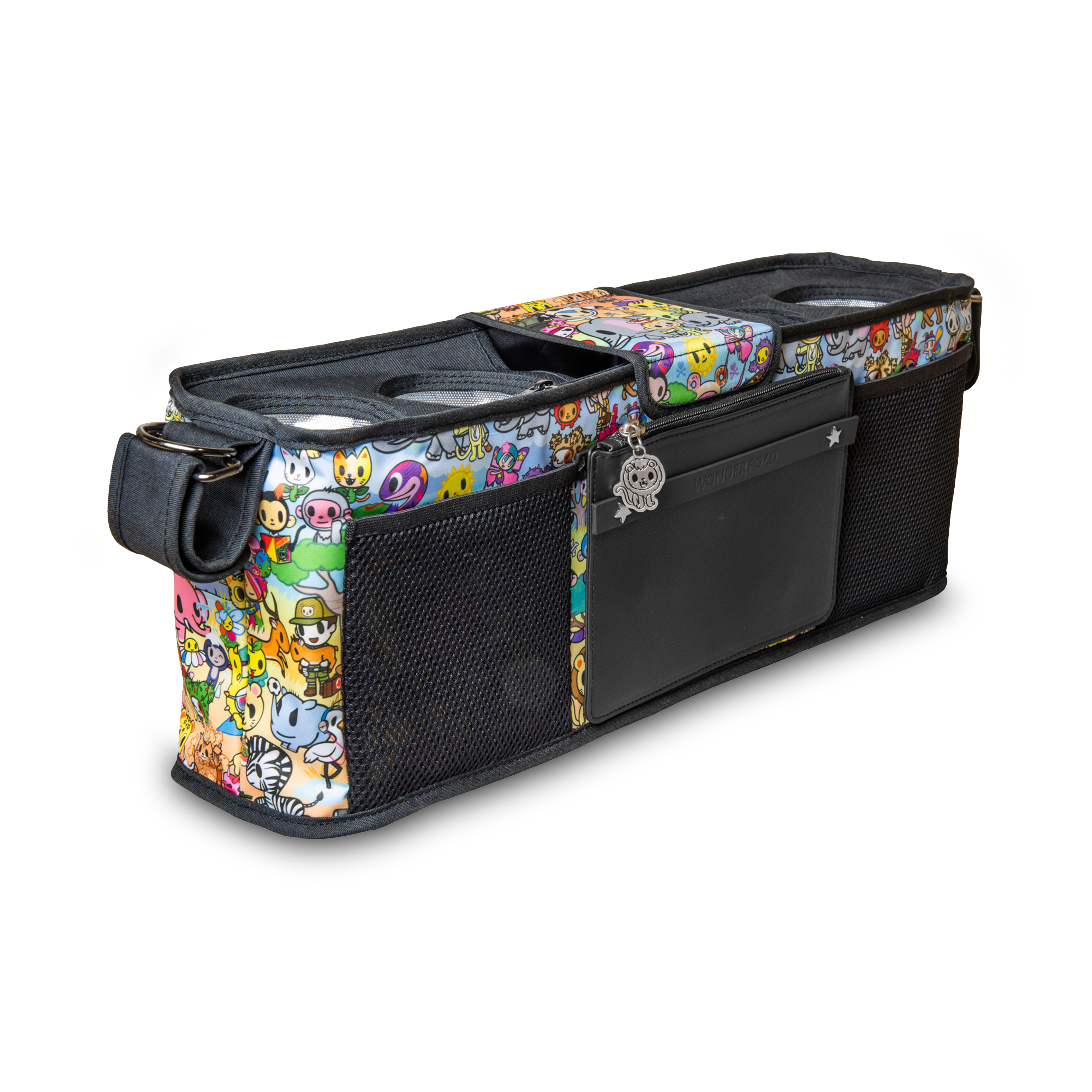Tokidoki Parent Console: Stylish and Functional | SALE l