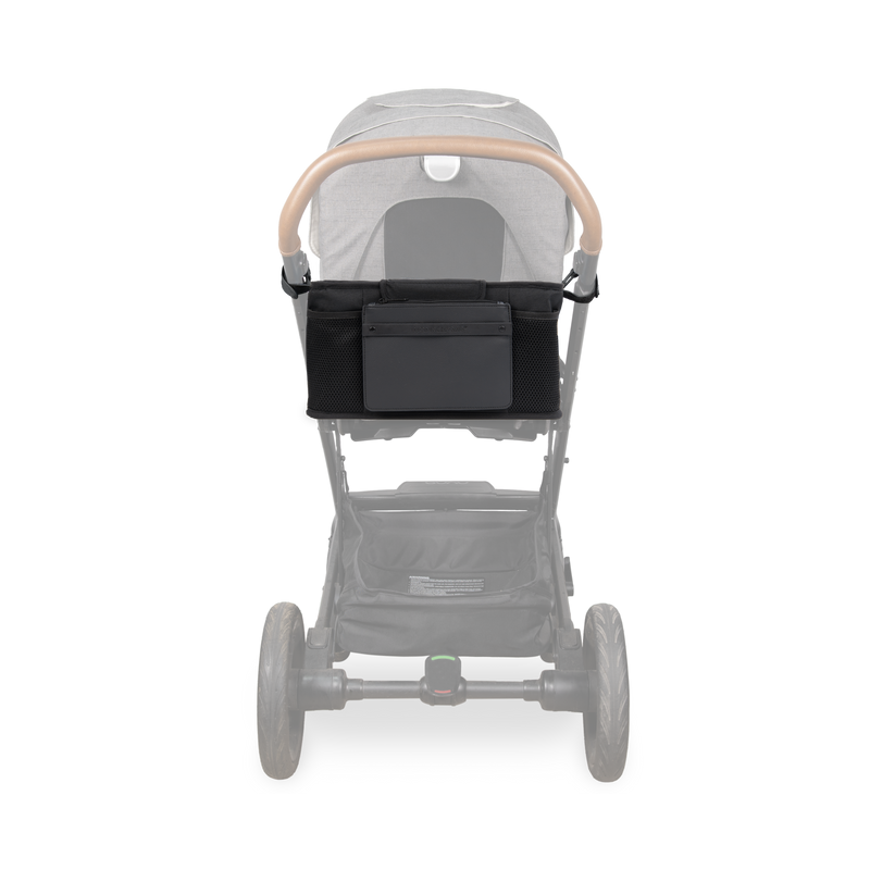 1-Seater | 2-Seater / Jet Black