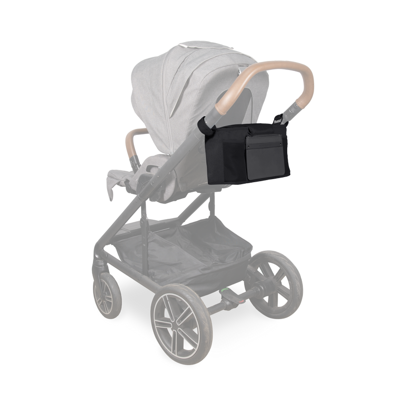 1-Seater | 2-Seater / Volcanic Black