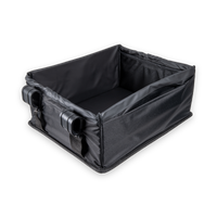 Collapsible Shopping Basket