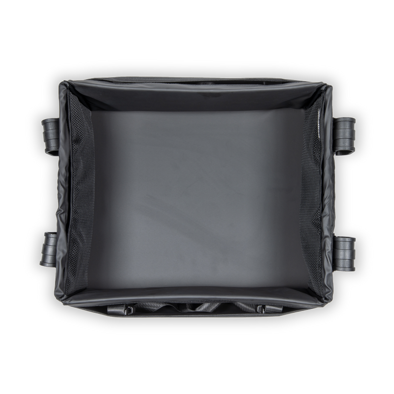 Collapsible Shopping Basket