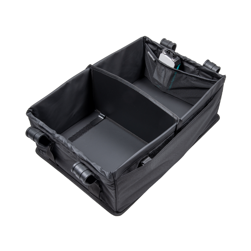 Collapsible Shopping Basket