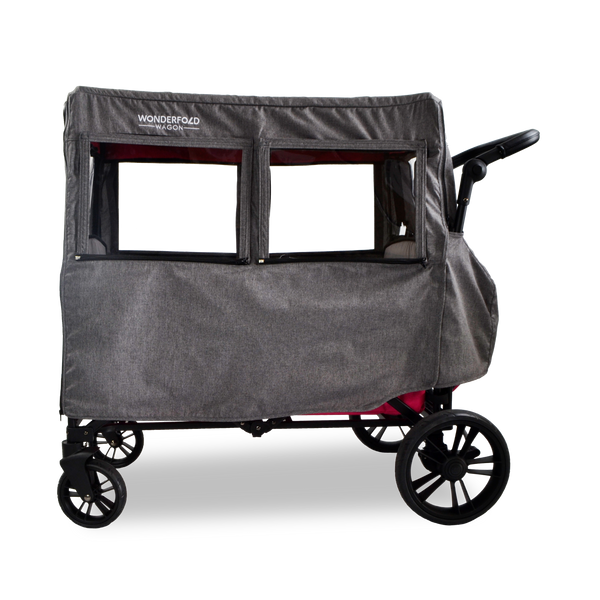 Wonderfold Wind Cover (X Series) X2