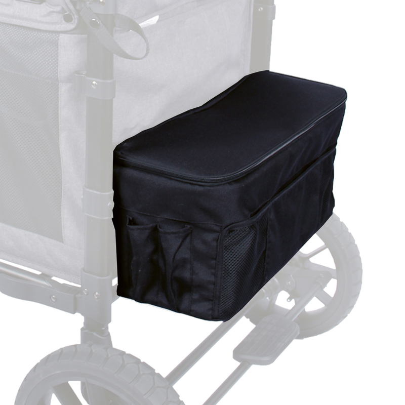 Rear Basket Fabric Replacement | W Series