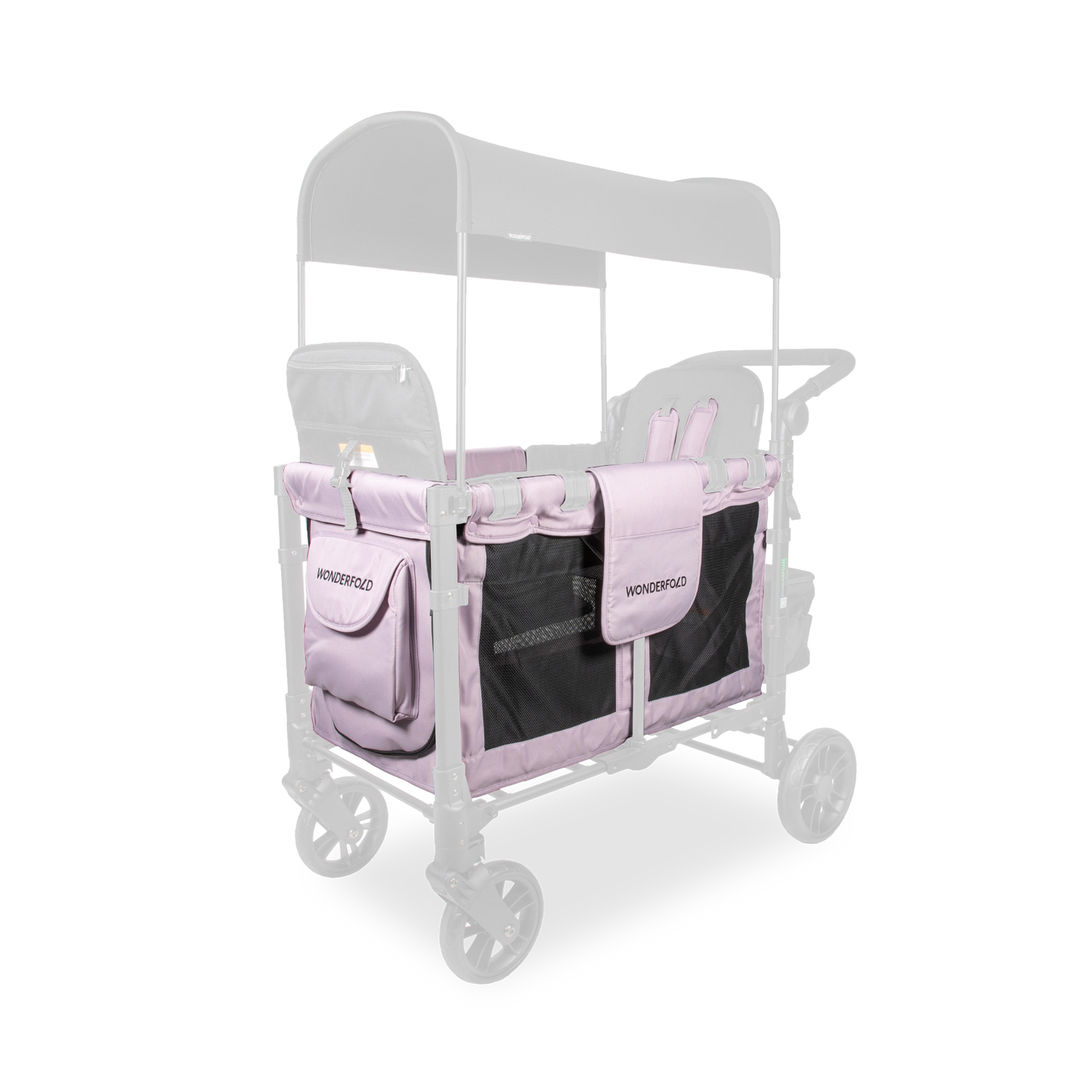 W2 Elite | W2 Luxe / Dusty Lavender