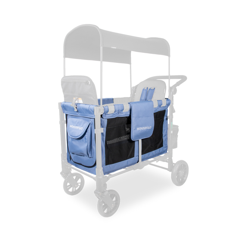 stroller wagon liner W Series Carriage Fabric l Accessory
