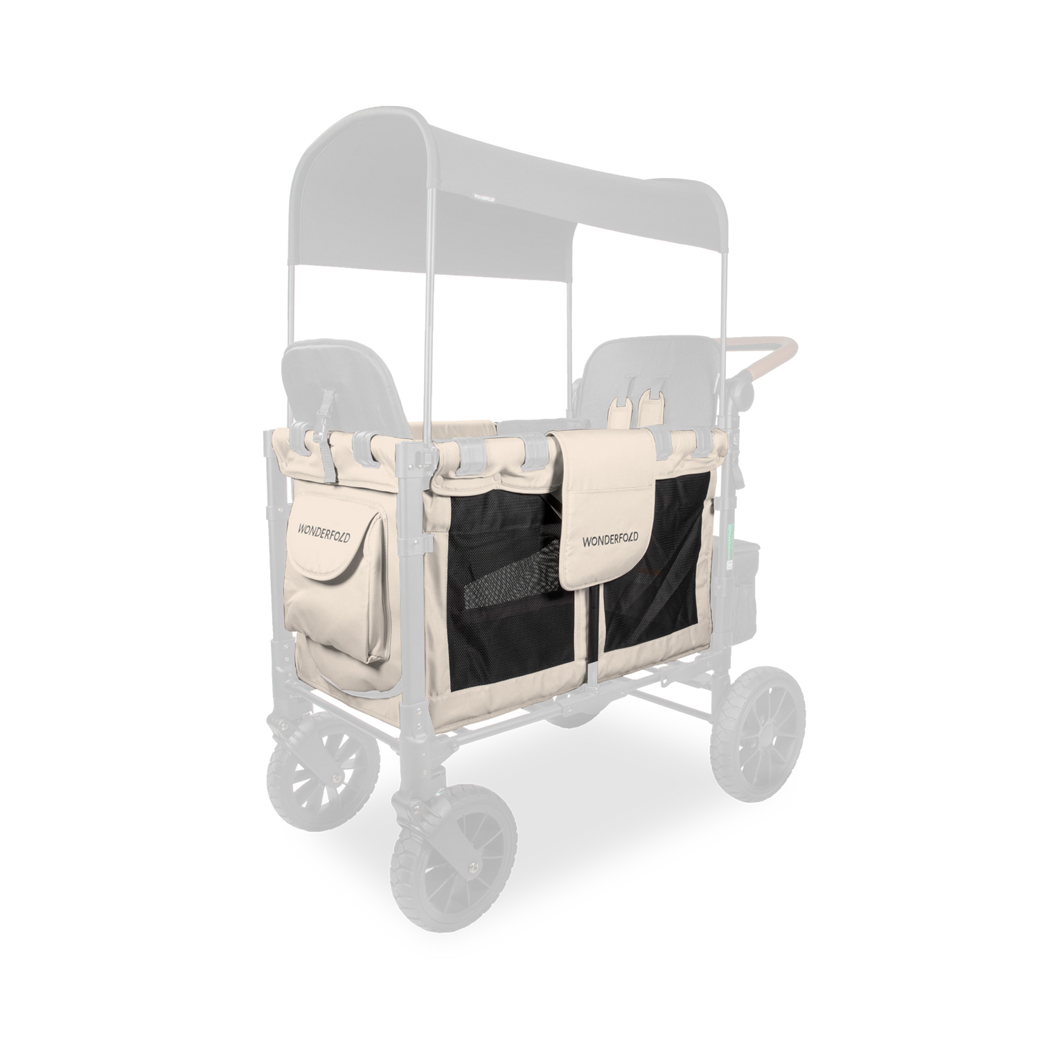 W2 Elite | W2 Luxe / Sandy Beige