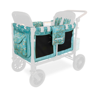 Carriage Fabric Collaboration - Van Gogh Museum