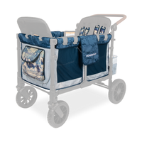 Carriage Fabric Collaboration - Van Gogh Museum