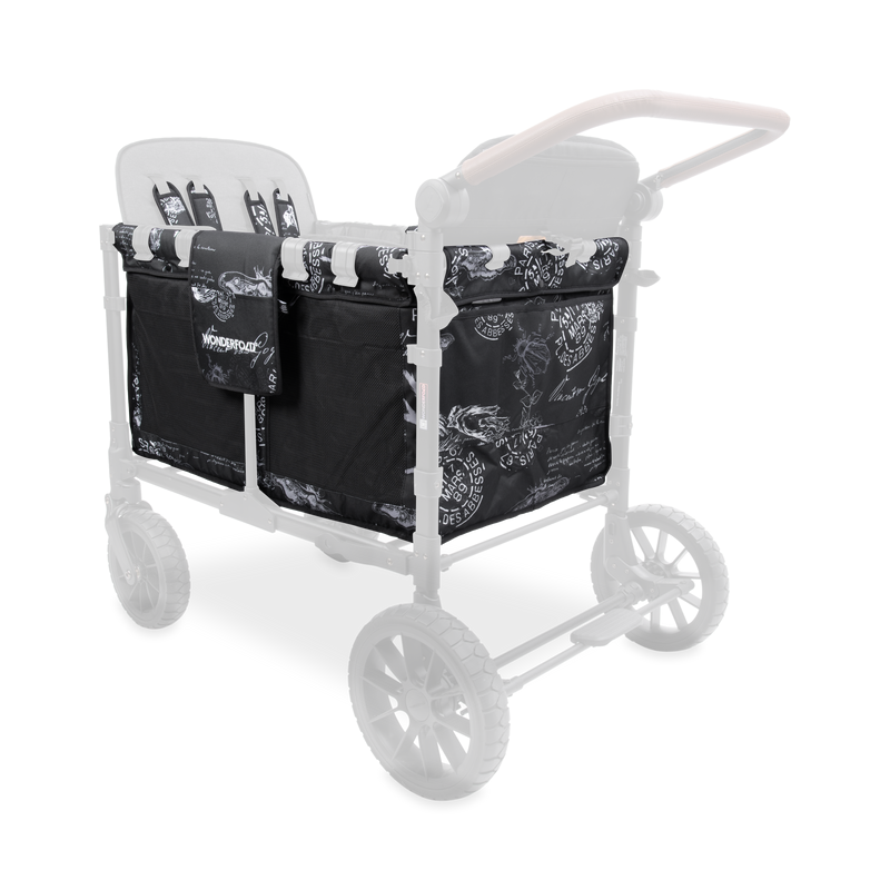 W4 Elite/Luxe / Van Gogh Sketches, W4 Original / Van Gogh Sketches, W2 Elite/Luxe / Van Gogh Sketches, W2 Original / Van Gogh Sketches