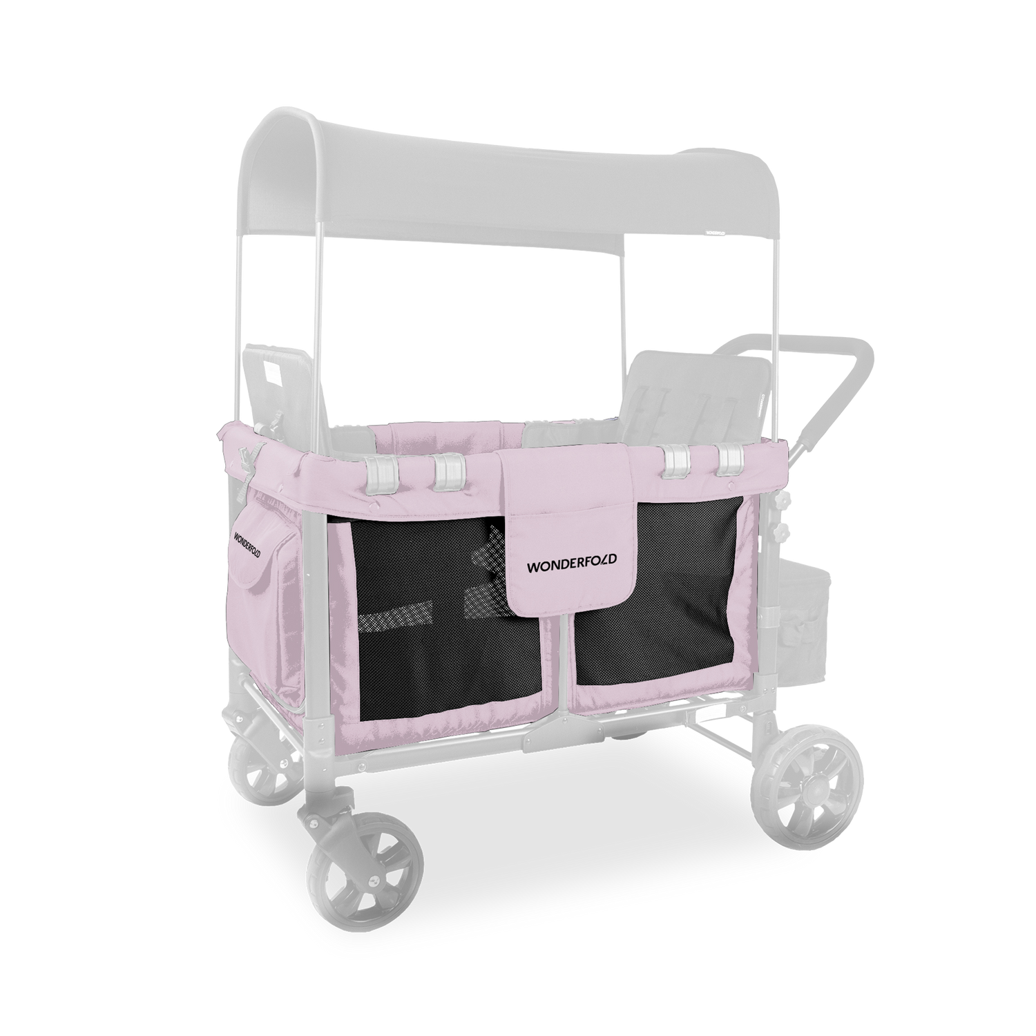 W4 Original / Dusty Lavender