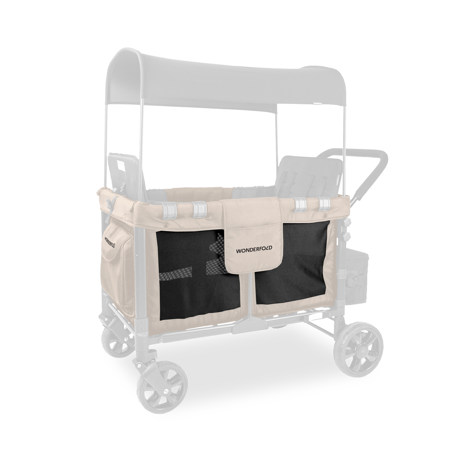 W4 Original / Sandy Beige