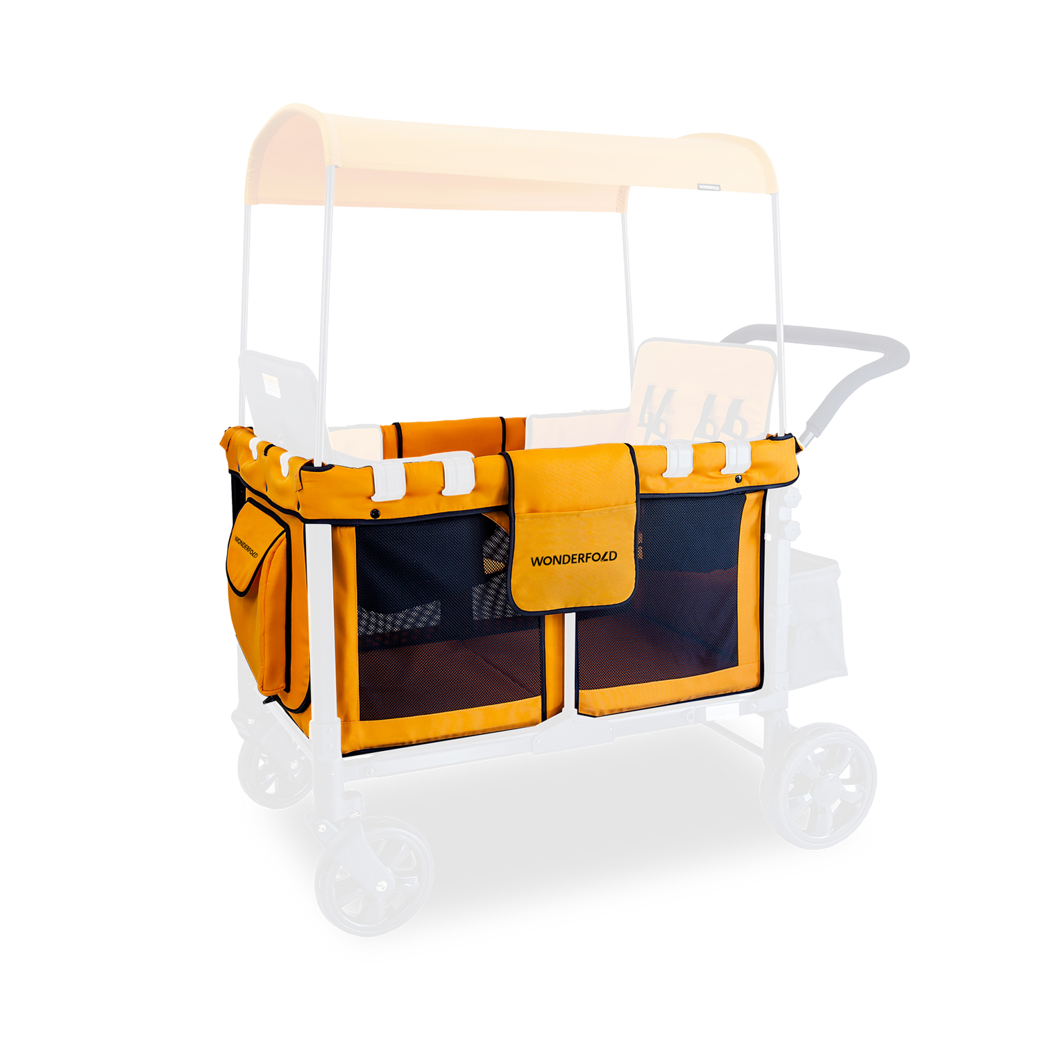 W4 Original / Sunset Orange