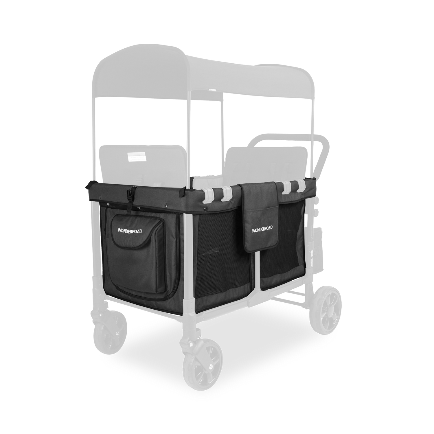 W4 Original / Volcanic Black