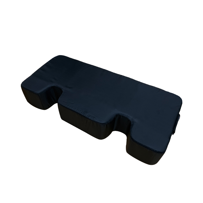 Foam Seat Cushion Booster for X Series Stroller Wagon (2pcs Set)