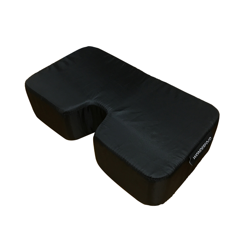 Foam Seat Cushion Booster for X Series Stroller Wagon (2pcs Set)