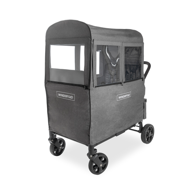 Wind Cover (W Series)