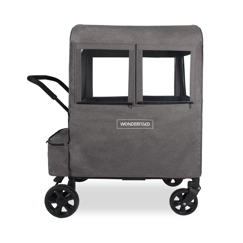 Wind Cover (W Series)