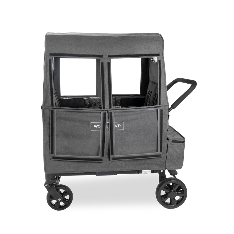 Wind Cover (W Series)