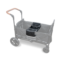 Snack Tray | X Series