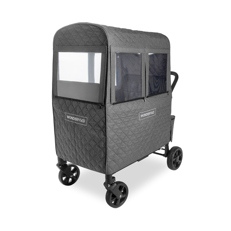 Cold Weather Shield- Winter Cover (W Series)