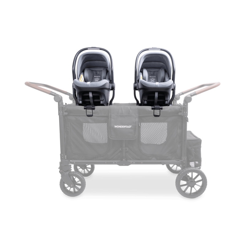 W4/W6 Pro / UPPAbaby