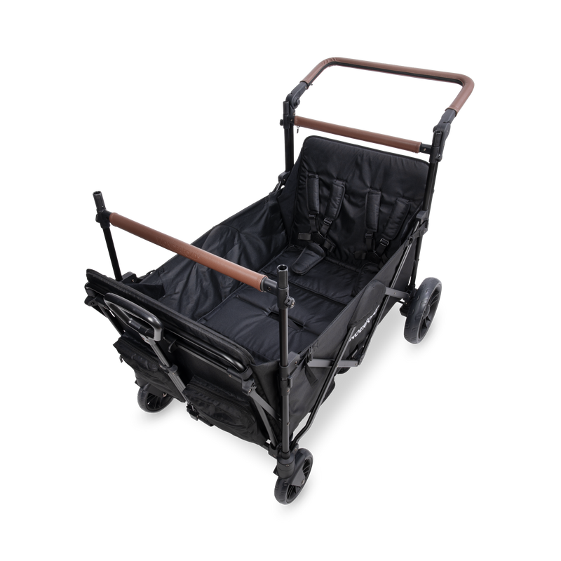 wonderful wagon stroller X4R Compact, Lightweight, 4 Seater WonderFold Stroller Wagon – WONDERFOLD